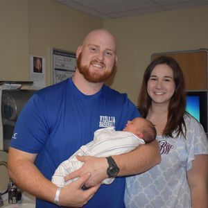 Meet your Posher, Jake